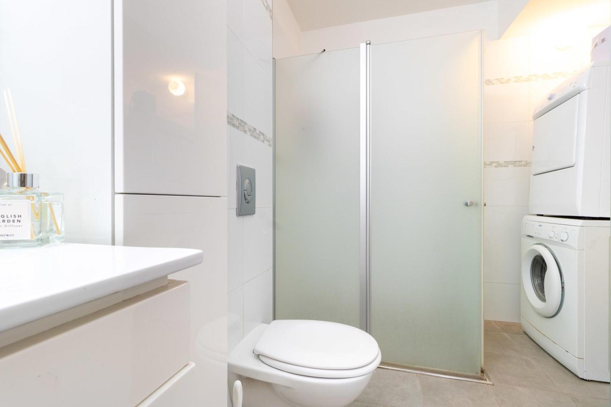 Kook Isrentals - Aparthotels In City Center Jerusalén Exterior foto