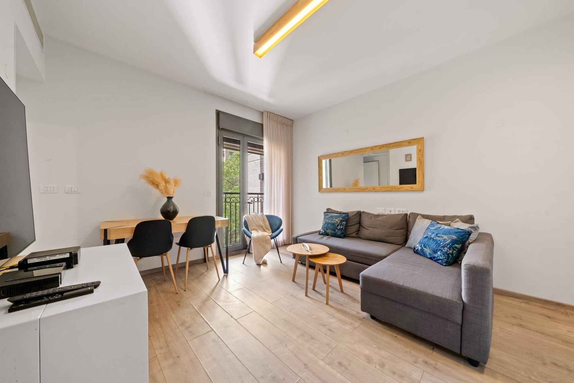 Kook Isrentals - Aparthotels In City Center Jerusalén Exterior foto