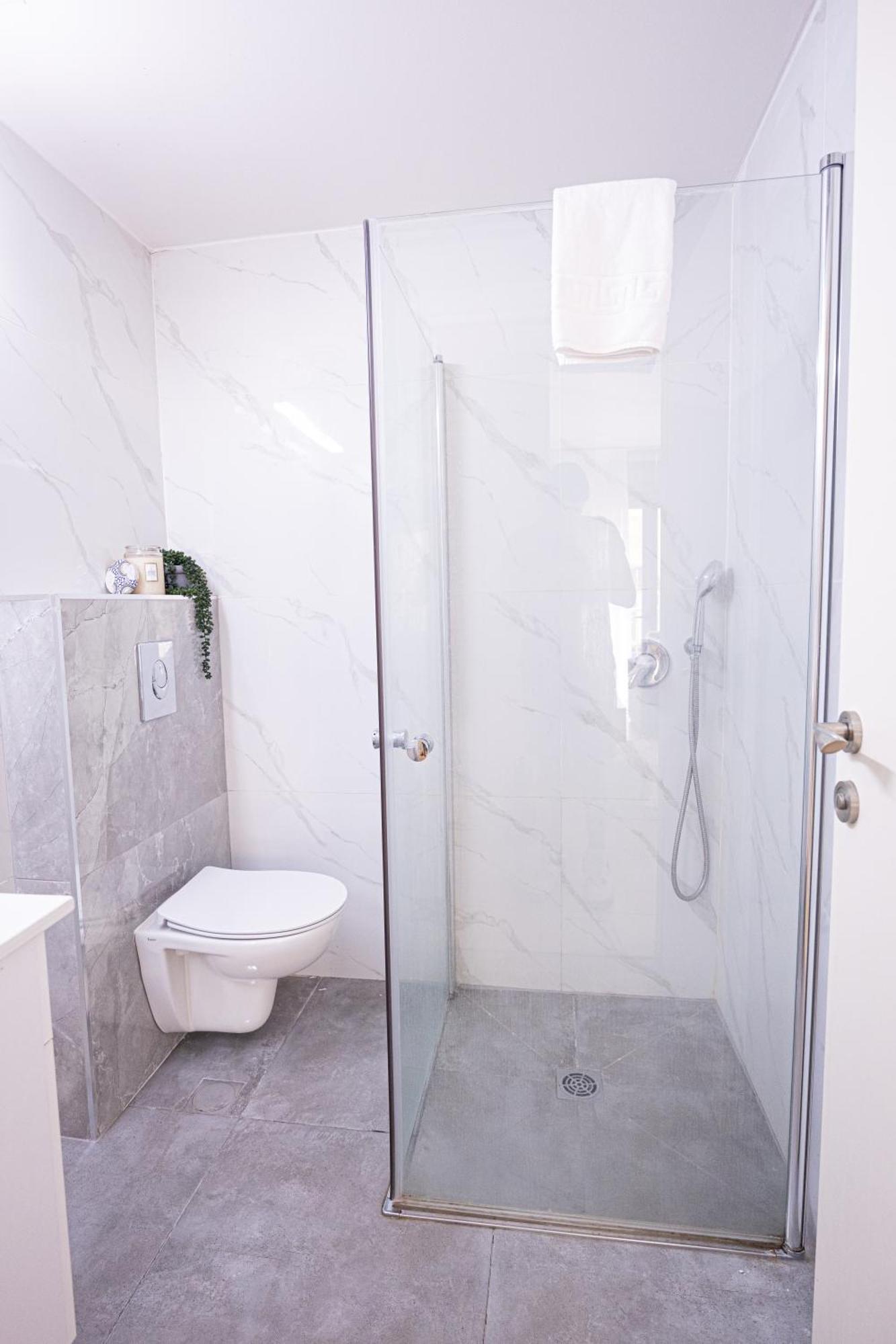 Kook Isrentals - Aparthotels In City Center Jerusalén Exterior foto